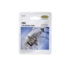 1 H4 12V 60/55W P43T gloeilamp (blisterverpakking 1) RING - LI-REU472 - FRU472 - 5055175200668