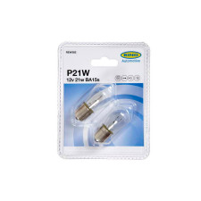 2 RING STOP-lampen 1 gloeidraad 12V 21W SCC - LI-REW382 - RW382 - 5055175200637