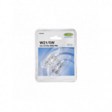 2 ampoules 12V W21/5W W3X16Q (blister) RING