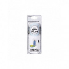2 ampoules H7 12V 80W PX26D 4000K XENLOOK