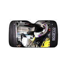 Zonnescherm SPARCO 70X140cm - LI-SPC1718 - SPC1718 - 6922516319763