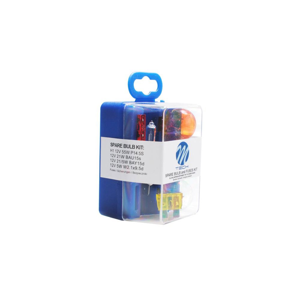 1 ampoule H1 12V 55W (boîte) - LI-Z1 - Z1 - 5901508502674