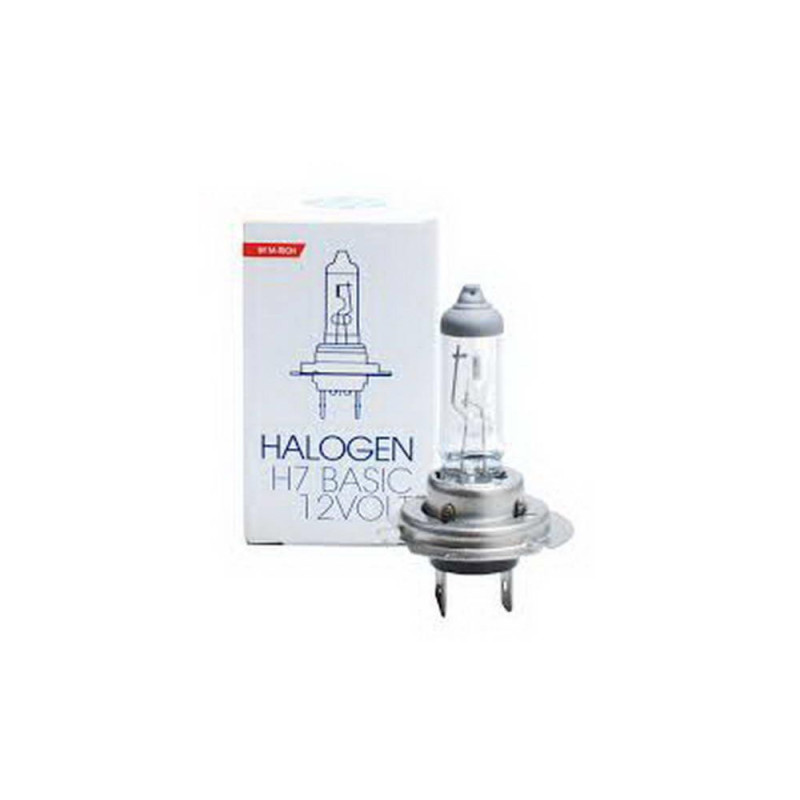 1 H7 12V 55W gloeilamp (doos) - LI-Z7 - Z7 - 5901508502933