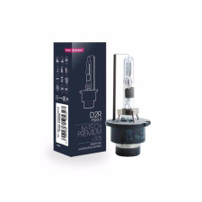 1 x D2R 4300K +30% CE lamp (doos) - LI-ZMD2R43 - ZMD2R43 - 5901508505347