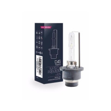 1 D4S 4300K 35W +30% CE lamp (doos) - LI-ZMD4S43 - ZMD4S43 - 5901508505446