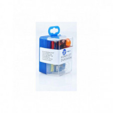 Coffret ampoule de secours H4 12V