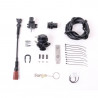 Valvola di Sostituzione Forge 2.0 TFSi / 1.4 TFSi nero