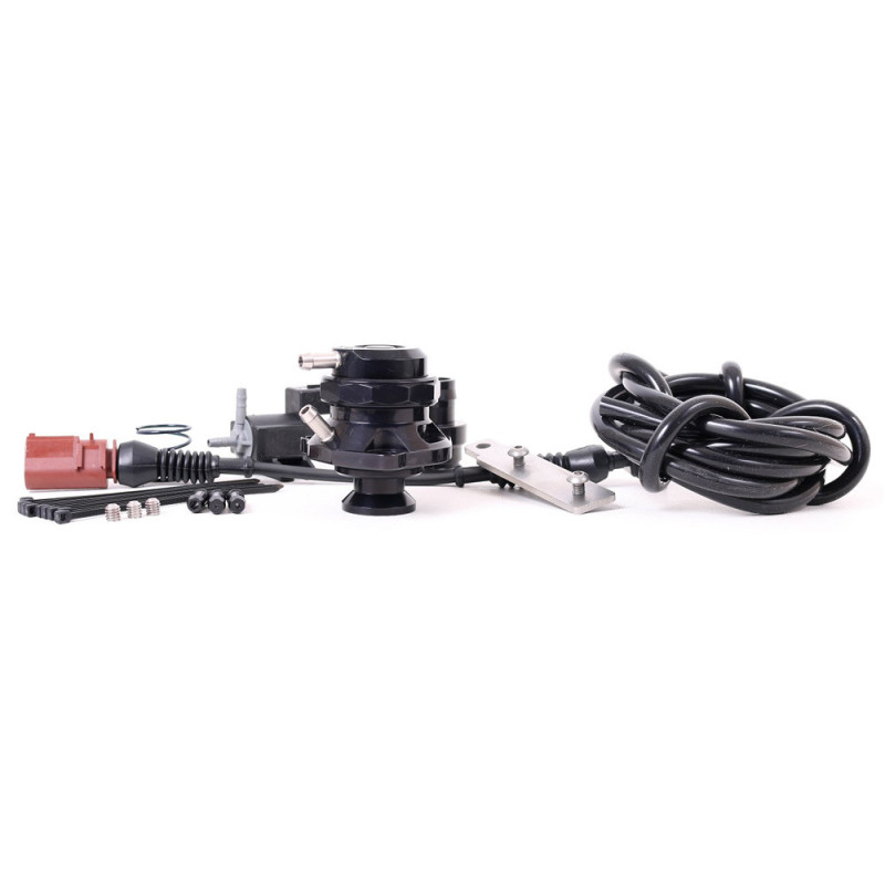 Forge reserveklep 2.0 TFSi / 1.4 TFSi zwart - FO-FMFSITVR - FMFSITVR-BLK - 3661768122778