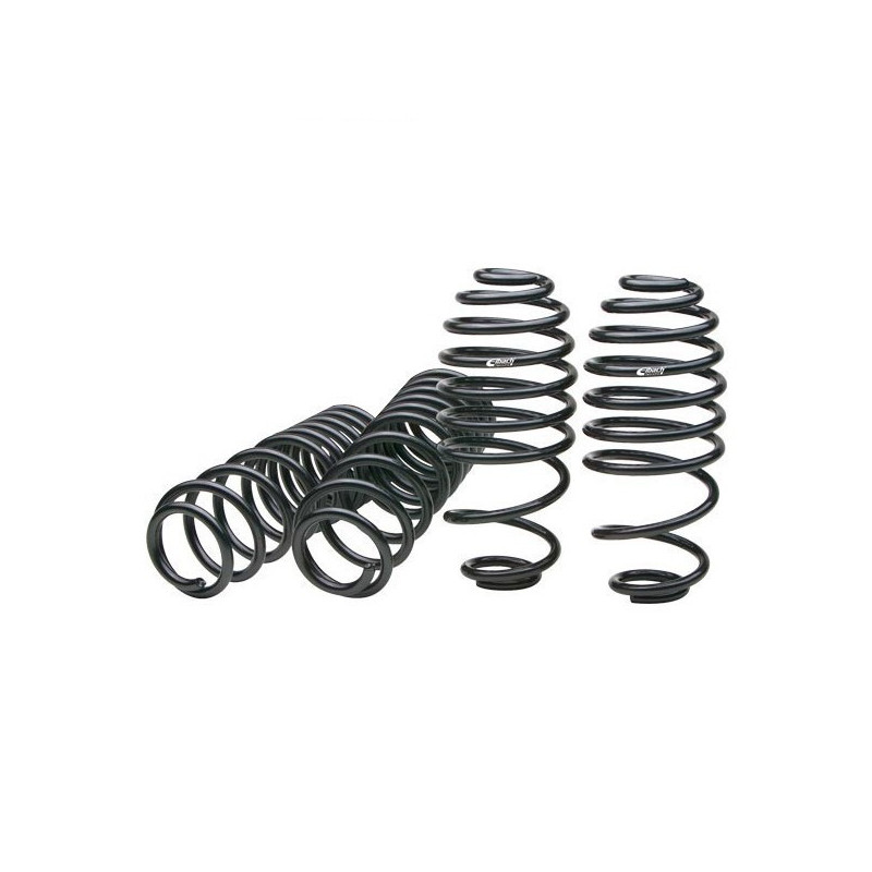 H&R korte veerset voor Alpine A110 II 2018- - HR-28667-1 - 28667-1 - 3661768769348