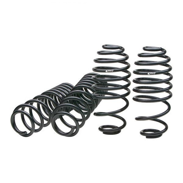 Kit ressorts courts H&R pour Alpine A110 II 2018- - HR-28667-1 - 28667-1 - 3661768769348