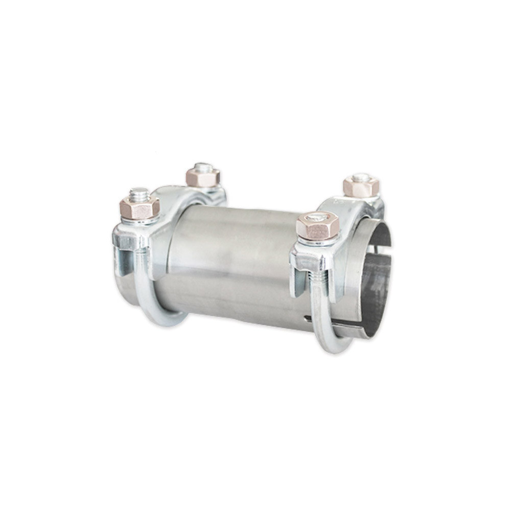 Adattatore silenziatore Inoxcar Renault Megane 4 GT 1.6 tce - IC-ADMEGANE401 - AD.MEGANE4.01 - 3661768396797