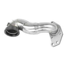 Roestvrij stalen buis voor ALFA ROMEO 4C 1750 TBI 241hp Coupé - IC-AF4C - AF4C - 3661768557662