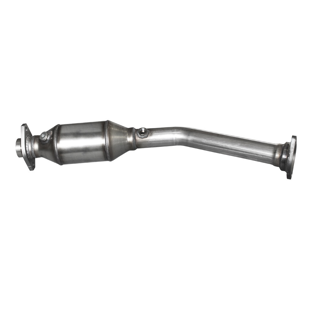 Buis afrique katalysator INOX voor NISSAN JUKE 1.6 DIG-T 2WD 190CV 2011- - IC-AFJUKE01CAT - AFJUKE.01.CAT - 3661768557884