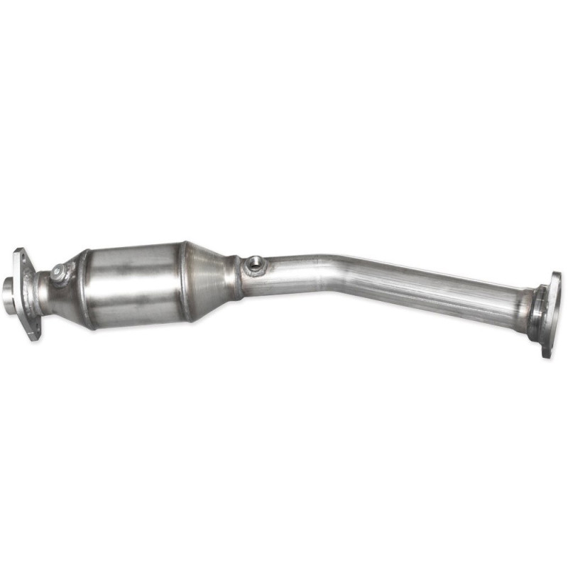 Afrique katalysator INOX voor NISSAN JUKE 1.6 NISMO RS 2WD 218cv 2016- - IC-AFJUKE02CAT - AFJUKE.02CAT - 3661768557891