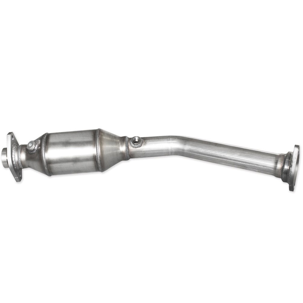 Afrique katalysator INOX voor NISSAN JUKE 1.6 NISMO RS 2WD 218cv 2016- - IC-AFJUKE02CAT - AFJUKE.02CAT - 3661768557891