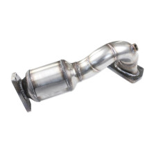 Gekatalyseerde roestvrij stalen buis voor ABARTH GRANDE PUNTO 1.4 T-JET 155CV 2007- diam.55 - IC-AFPN01CAT - AFPN.01CAT - 3661768557990