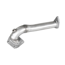 Roestvrij stalen buis voor FIAT GRANDE PUNTO Type 199 1.4 TURBO T-JET 120CV 2007- diam.50 - IC-AFPN02 - AFPN.02 - 3661768558003