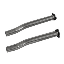 Buis afrique INOX voor AUDI RS Q3 2.5 TFSi 310pk 2014- - IC-AFRSQ301 - AFRSQ3.01 - 3661768558089