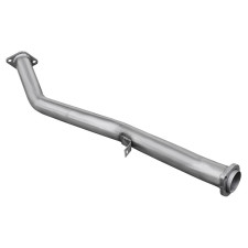 Buis afrique INOX voor TOYOTA GT 86 2.0i 200CV 2017- - IC-AFTO01 - AFTO.01 - 3661768558126