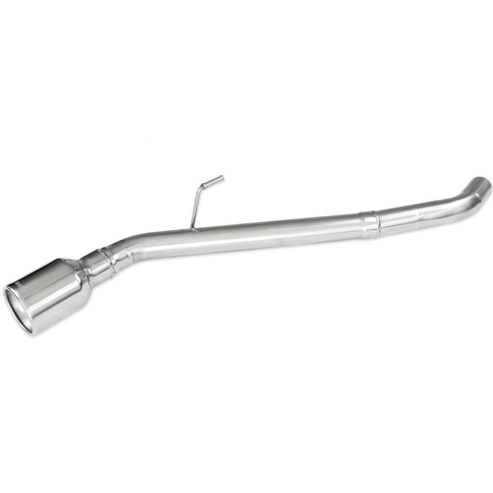 Țeavă de eșapament din oțel inoxidabil, fără racord, 102 mm, ALFA ROMEO GIULIETTA 1.4 Turbo Multiair 120 CV, 2012 – diam. 50 - IC-ALGI05102 - ALGI.05.102 - 3661768558195