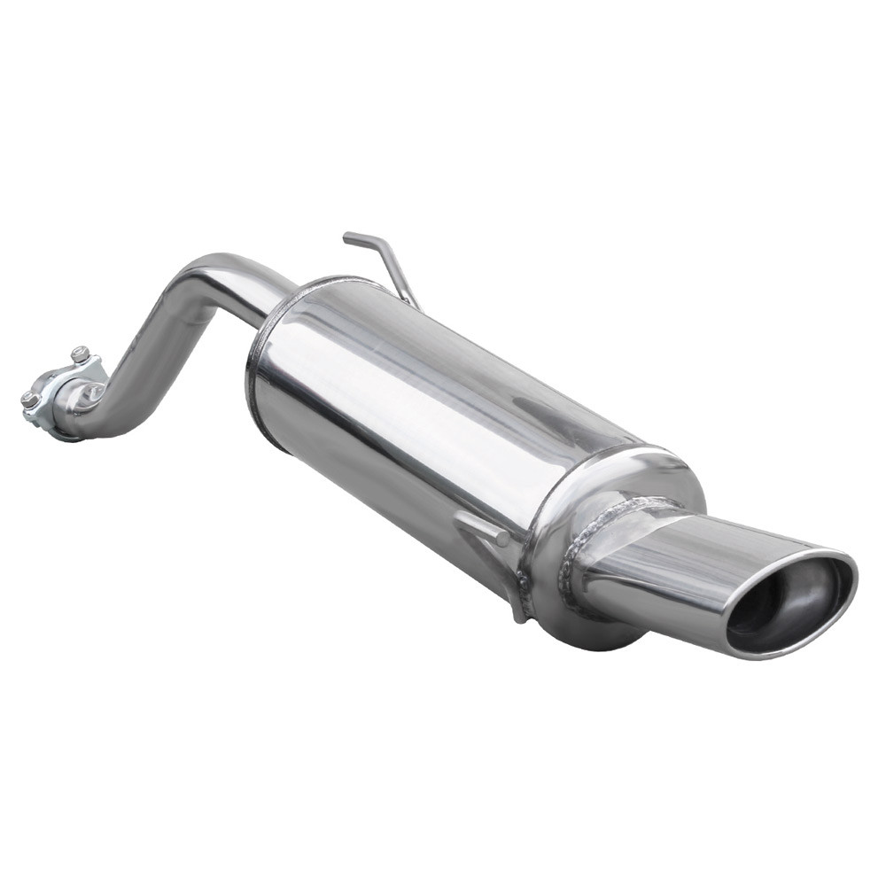 Klem inox ovaal 120x80mm ALFA ROMEO MITO 1.4i 78pk 2013- D42 - IC-ALMI06120 - ALMI.06.120 - 3661768558263