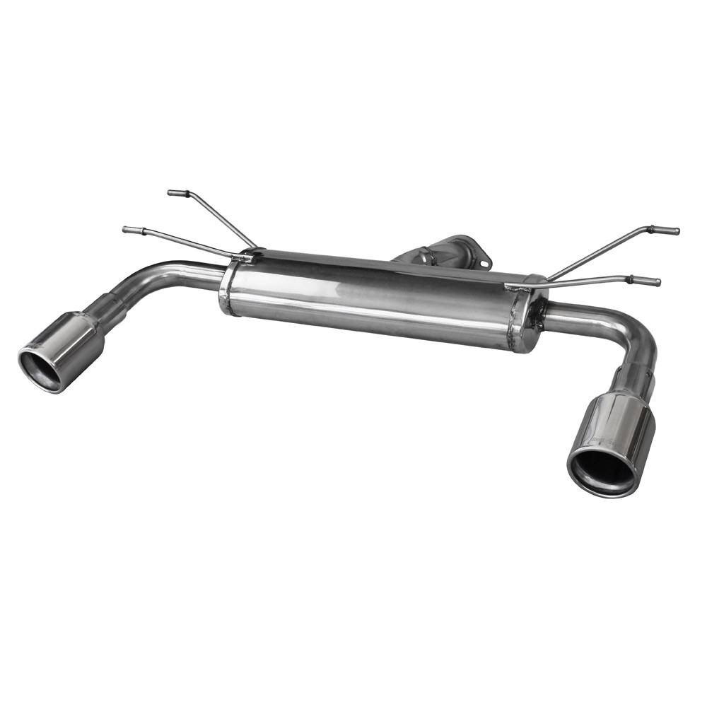 Terminal inox 102mm D+G FIAT 124 1.4T 140cv 2016- - IC-F12401102 - F124.01.102 - 3661768559062