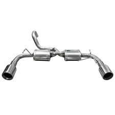 Roestvrijstalen klem 102mm D+G ABARTH 595 1.4 TURBO T-JET 160CV 2012- - IC-FICQ17102 - FICQ.17.102 - 3661768559178