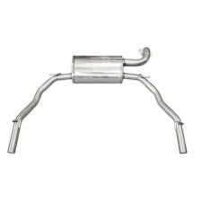 Roestvrijstalen klem 50 mm D+G HONDA CIVIC TYPE-R 2.0 201CV 2006- - IC-HOCI0250 - HOCI.02.50 - 3661768102480