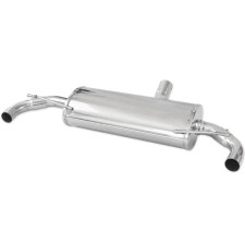 Roestvrijstalen klem D+GMERCEDES A CLASS W176 250 SPORT 2.0 218pk 2WD 2015-2018 - IC-MEA14 - MEA.14 - 3661768560112