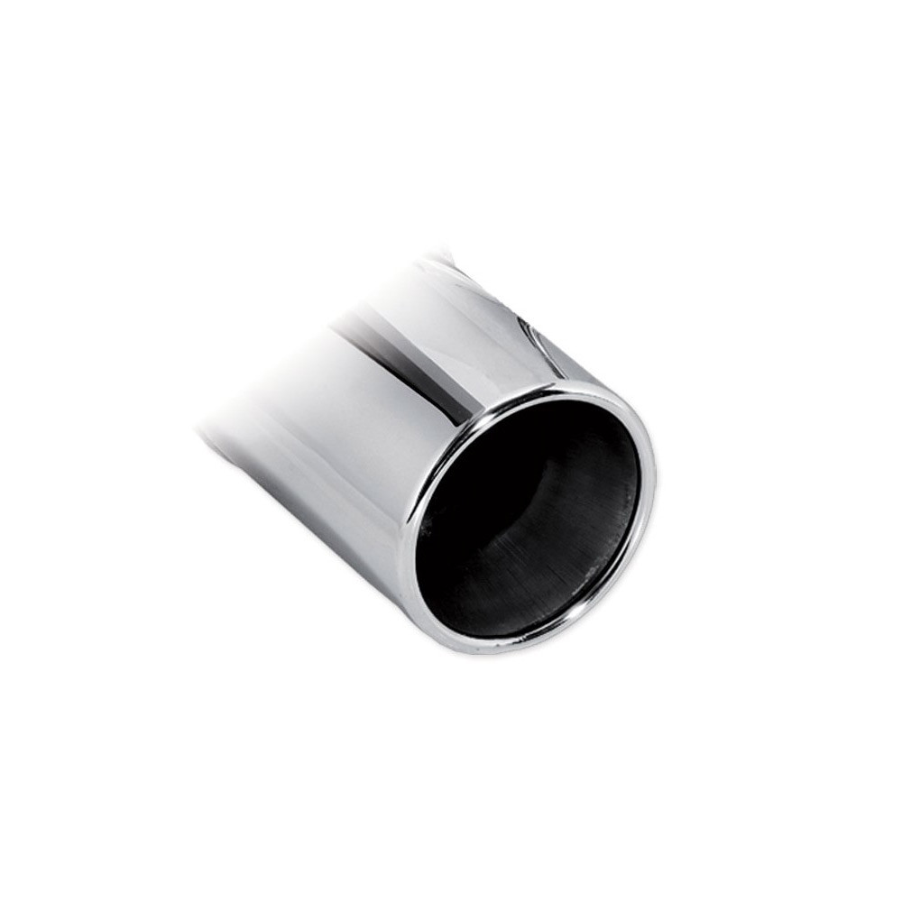 RVS aansluitpunt 102mm MINI COOPER F55-F56 1.5 136pk 2014- - IC-MICO22102 - MICO.22.102 - 3661768560310