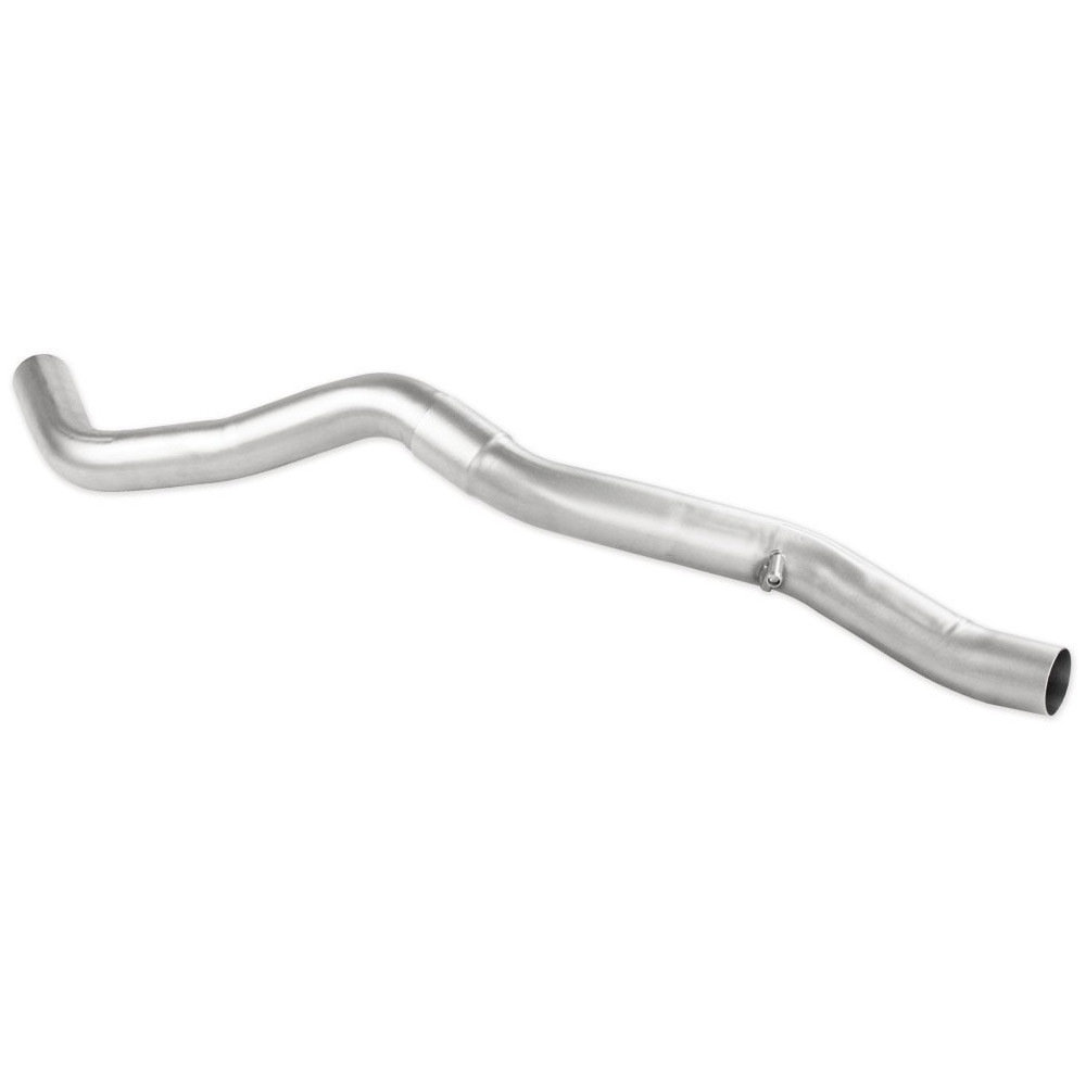 Gratis roestvrijstalen terminal 63mm RENAULT CLIO 4 RS TROPHY 220 EDC 1.6 Turbo 220CV 2015- diam.63,5 - IC-RECL3663 - RECL.36.63 - 3661768560723
