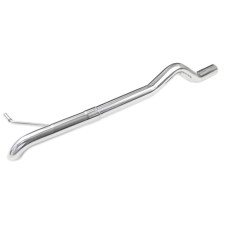 Roestvrijstalen terminal SEAT IBIZA KJ 1.0 TSI FR 95pk 2017- - IC-SEIB28 - SEIB.28 - 3661768561072