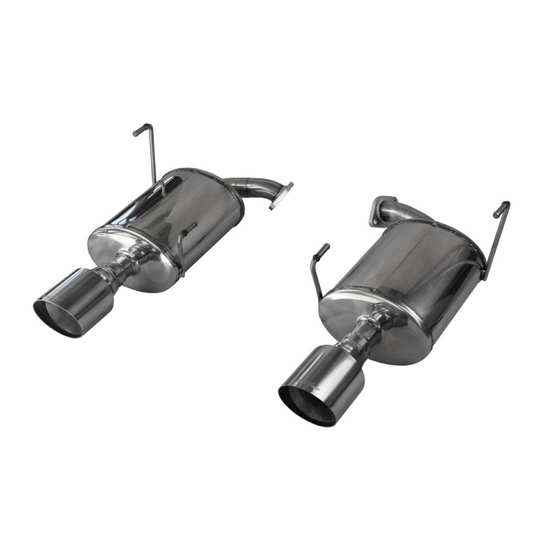 Roestvrijstalen klem 114 mm Racing D+G SUBARU LEVORG 1.6 170 pk 2015- - IC-SULEV01114R - SULEV.01.114R - 3661768561355