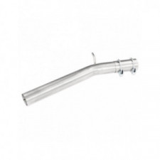 Central pipe for VOLKSWAGEN GOLF 7 2.0 R TSI 300cv 2014-