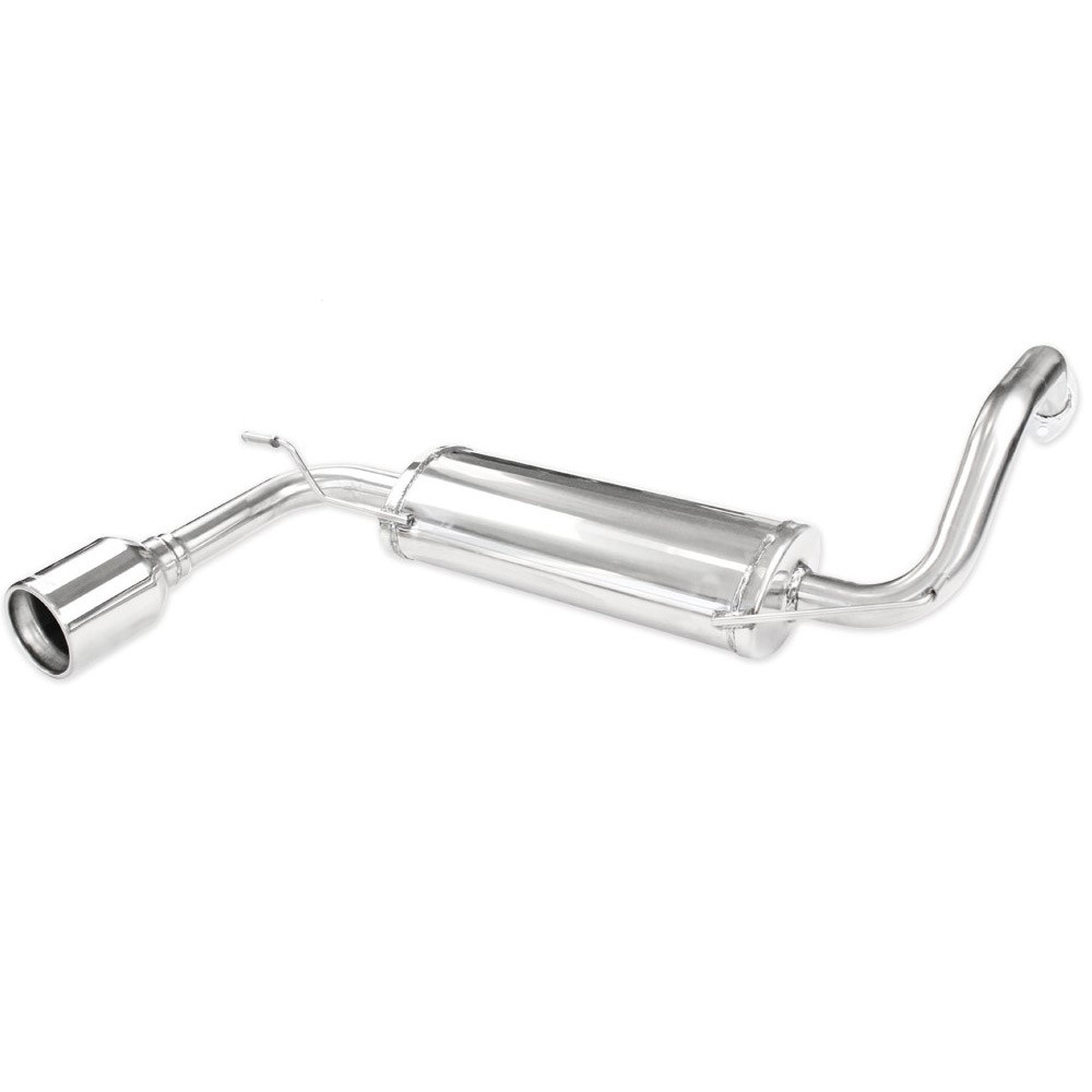 Țeavă de eșapament din oțel inoxidabil de 102 mm pentru TOYOTA AYGO 1.0 69 cv 2014- - IC-TOAY02102 - TOAY.02.102 - 3661768562246