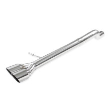 Klem inox libre 2x80mm Racing VOLKSWAGEN POLO AW 2.0 GTI 200cv 2018- - IC-WPO23RA - WPO.23.RA - 3661768399095