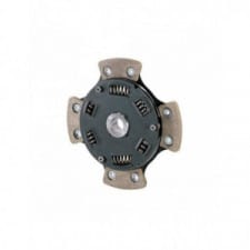 Disque d'embrayage SACHS Performance pour FORD C-MAX 2.0, 02.07 - - image #
