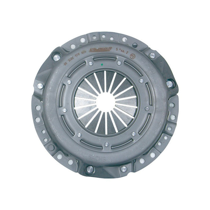 Koppelingsmechanisme SACHS Performance voor MITSUBISHI LANCER A driedelig (CS_A) 2.0 16V EVO IX (CT9A), 01.06 - 01.06 - SA-82M777 - 883082999777 - 3661768027158