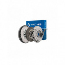 Kit embrayage SACHS RCS 3/140 SFM-011