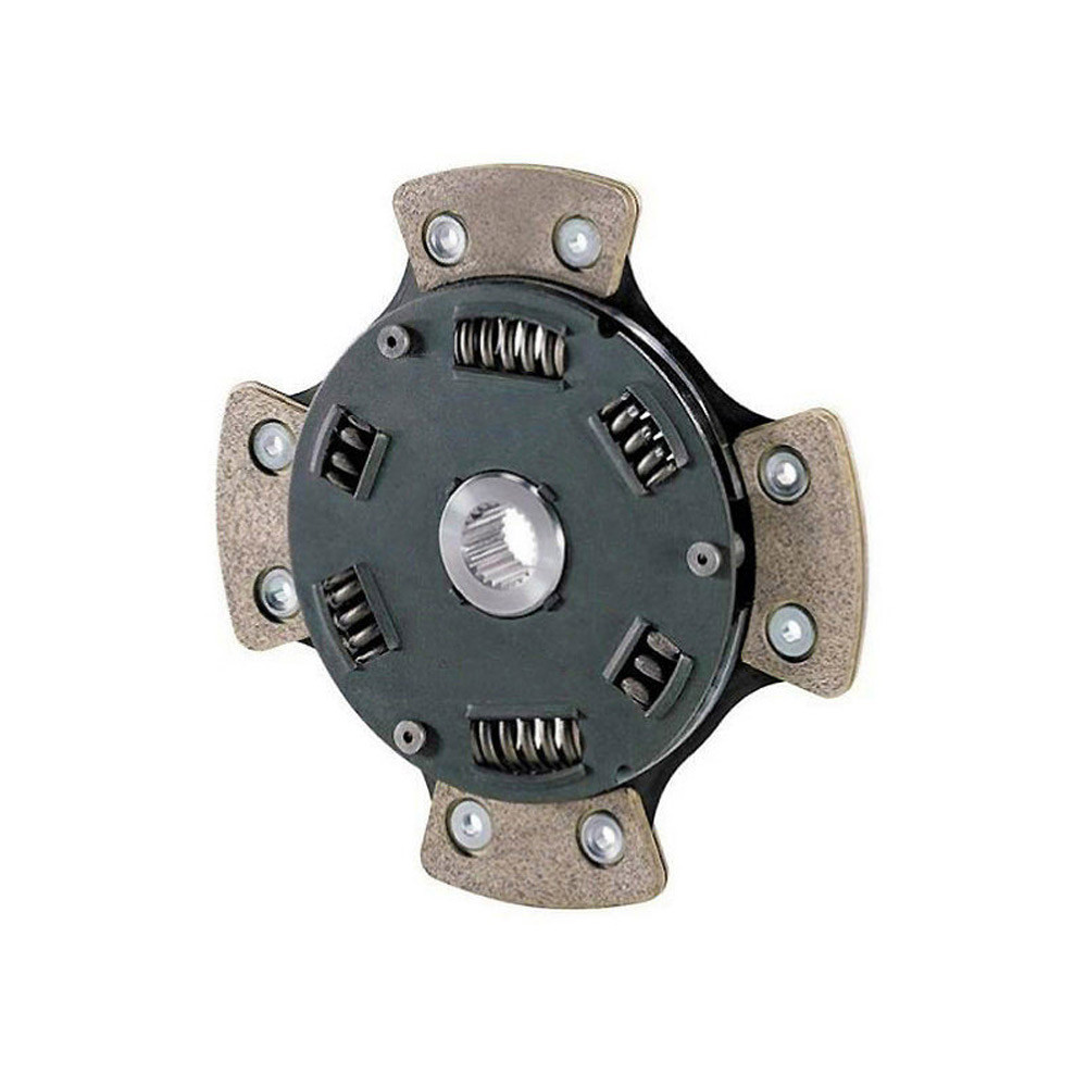 Disc de ambreiaj SACHS RCS 184-S5.2-047 - SA-881864002518 - 881864002518 - 3661768610596