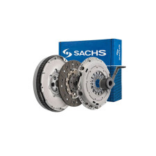 Sachs complete GOLF 4 R32 versterkte koppeling en vliegwielset - SA-883089000071 - 883089000071 - 3661768281062
