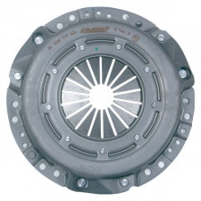 Clutch cover assembly SACHS Performance for AUDI 100 (44, 44Q, C3) 2.0 CAT, 01.88 - 11.90 - image #