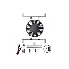 Revotec Lotus Elan S4, Plus 2S smalle ventilatorset - REN-BLELANNR - B-L-ELAN-NR - 3661768620854