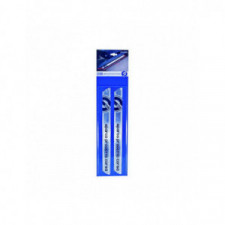 SEUILS DE PORTE SPARCO ALU 450 X 40mm x2