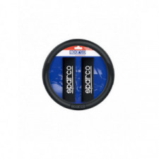 STUURWIELHOES PACK + 2 ZWARTE HOEZEN SPARCO