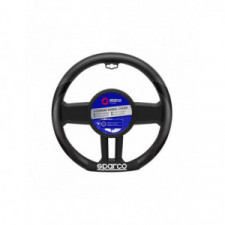 Stuurwielafdekking SPARCO met meplat voor Peugeot 208/ 308 II