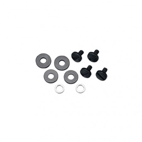 Kit visserie Casquette Stilo DES WRC/ TROPHY Plus