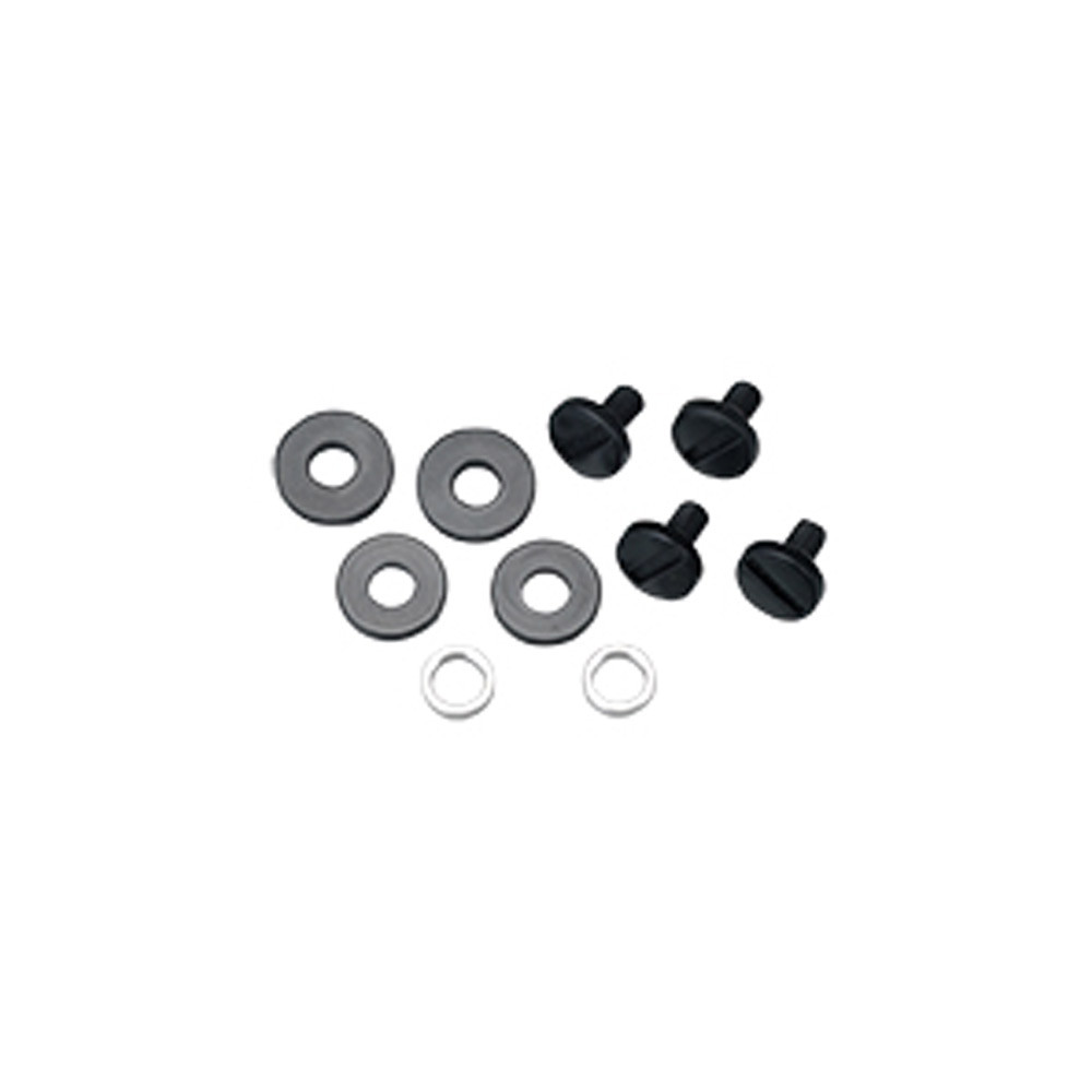Kit visserie Casquette Stilo DES WRC/ TROPHY Plus - STI-YA0114 - NULL - 3661768298817