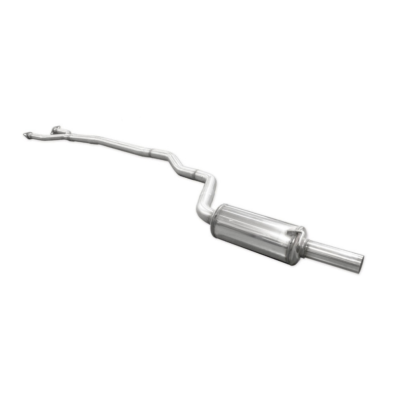 Groep N lijn INOXCAR FORD SIERRA COSWORTH 2WD D60mm - IC-LFO02 - LFO.02 - 3661768559666