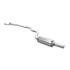Groep N lijn INOXCAR FORD SIERRA COSWORTH 2WD D60mm - IC-LFO02 - LFO.02 - 3661768559666
